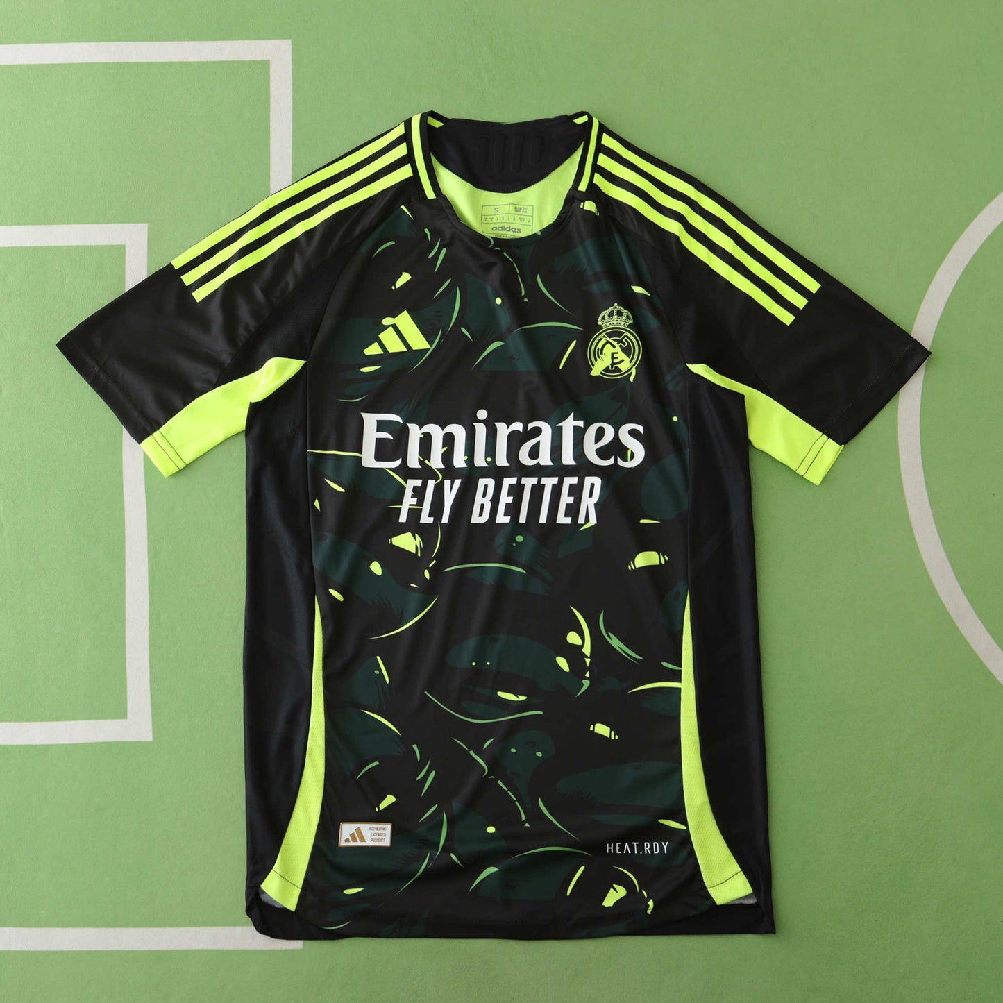 Real Madrid Special Edition Shirt 24/25