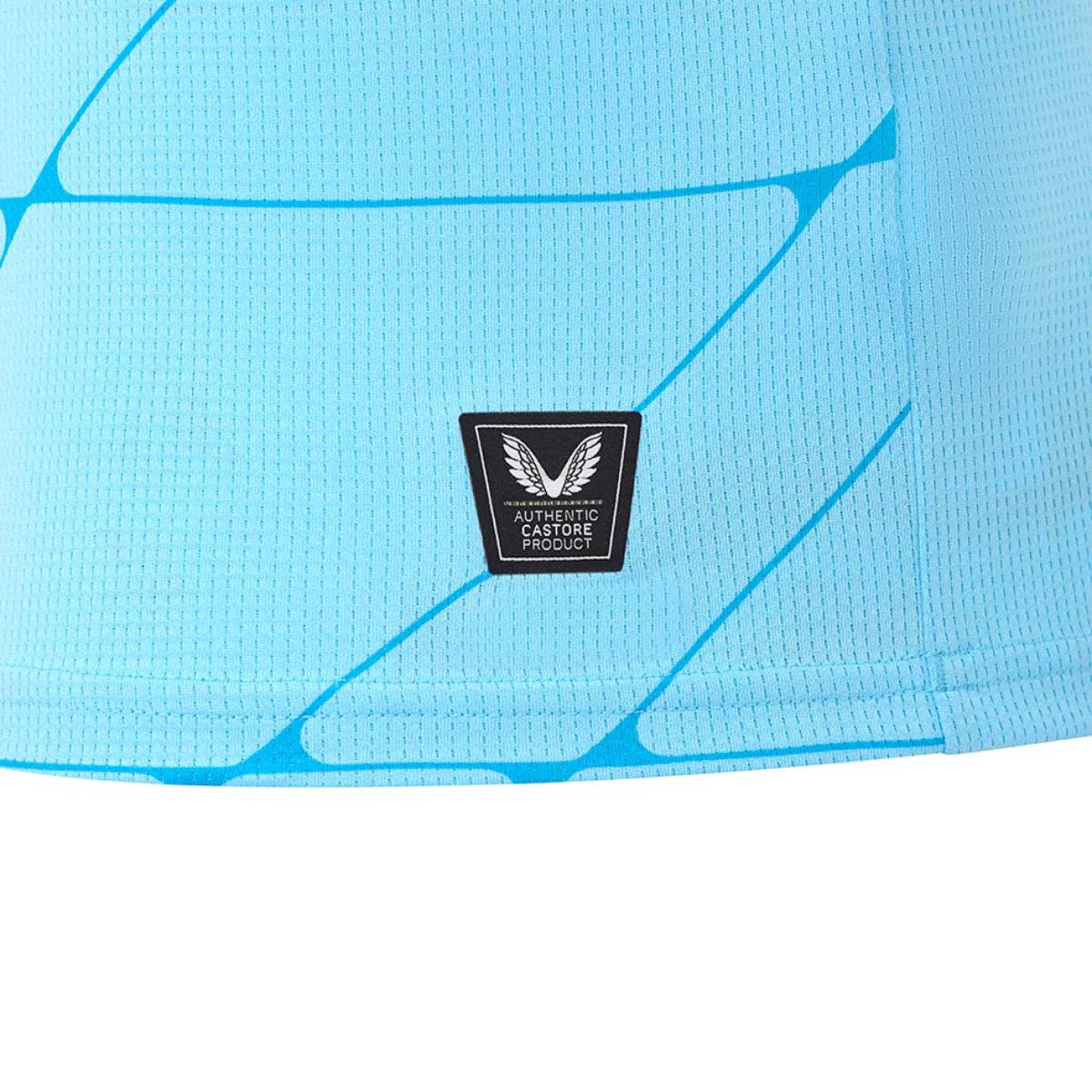 CASTORE FEYENOORD 2025/26 THIRD SHIRT