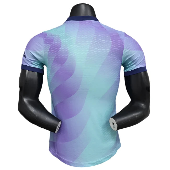 Arsenal 3rd Kit 24/25