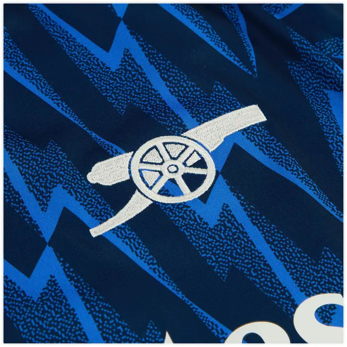 ARSENAL 2025/26 LONG SLEEVE AWAY SHIRT