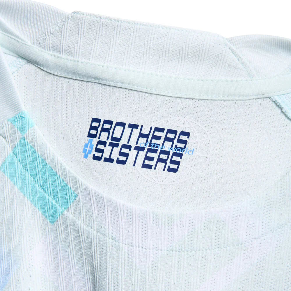 INTER MILAN 2025/26 HOME SHIRT
