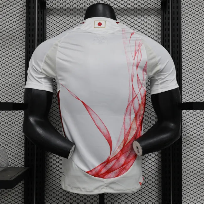 Japan Away 24/25