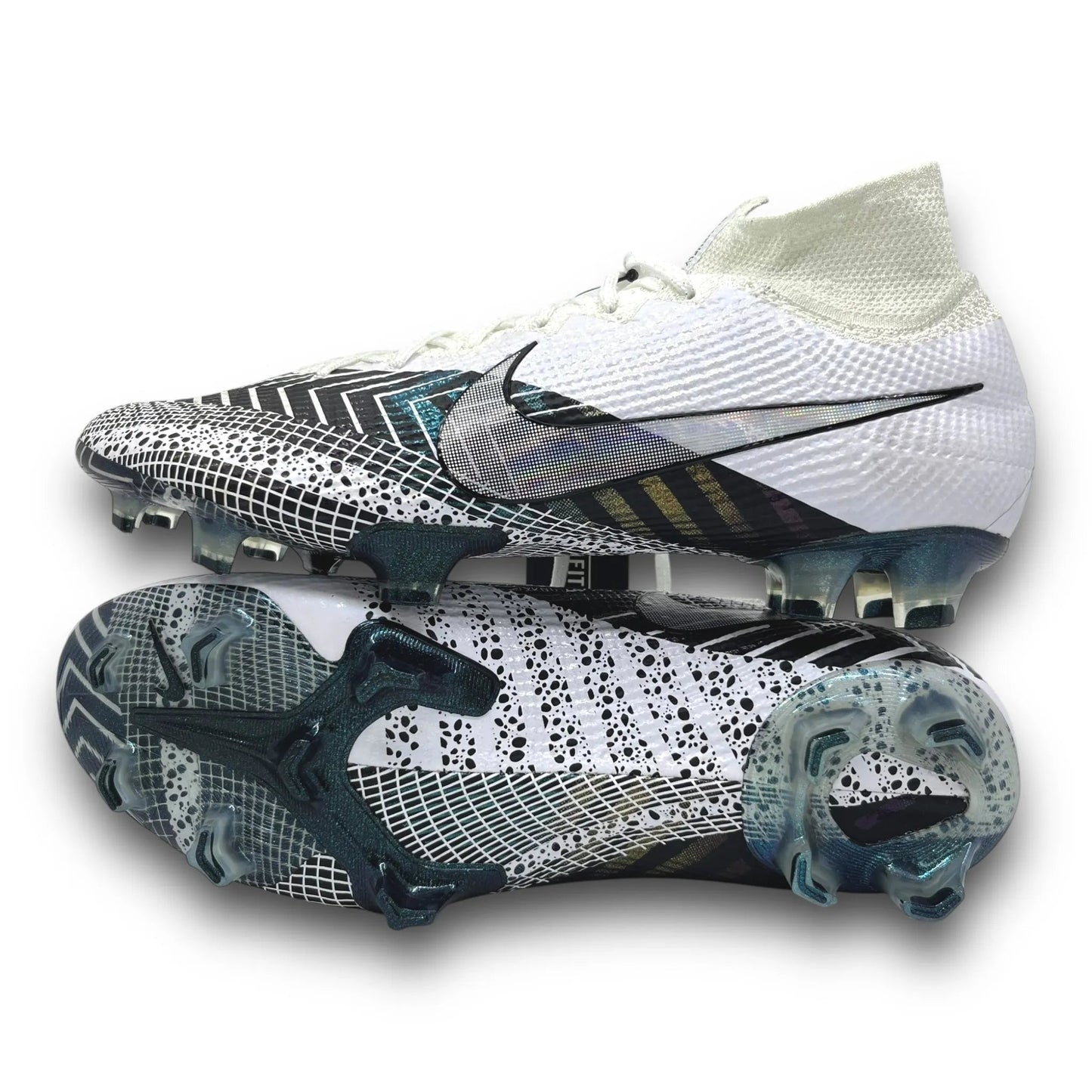 MERCURIAL SUPERFLY 7 ELITE FG FIRM