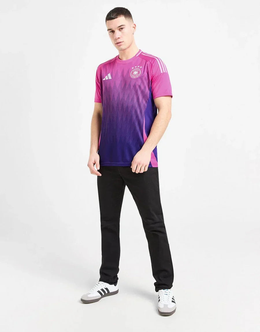 GERMANY 2024 AWAY JERSEY