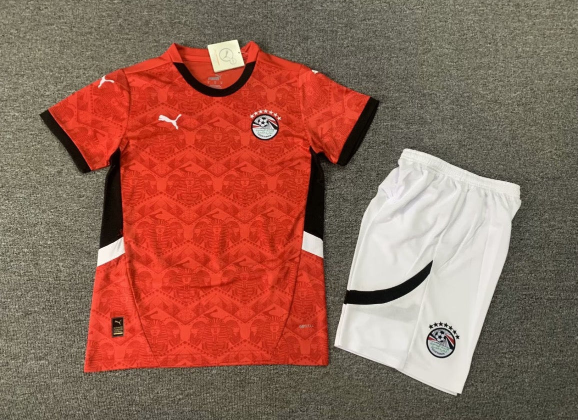 Egypt Home Set 24/25
