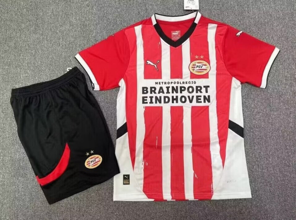 PSV Home Set 24/25