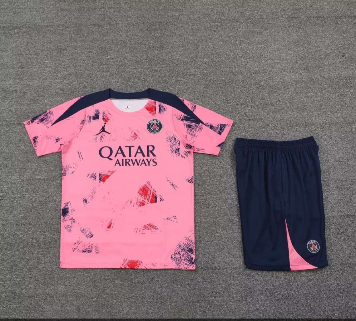 Paris Saint-Germain Training Set 24/25