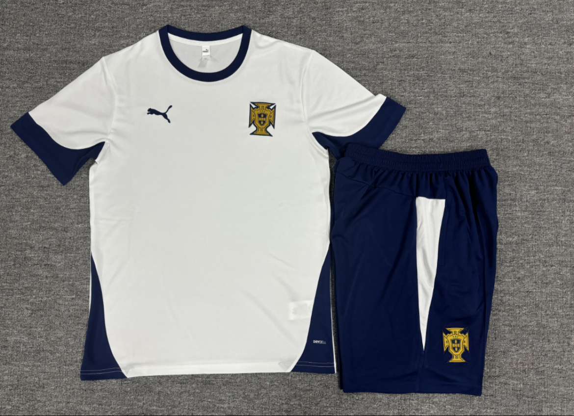 Portugal Training Set 24/25