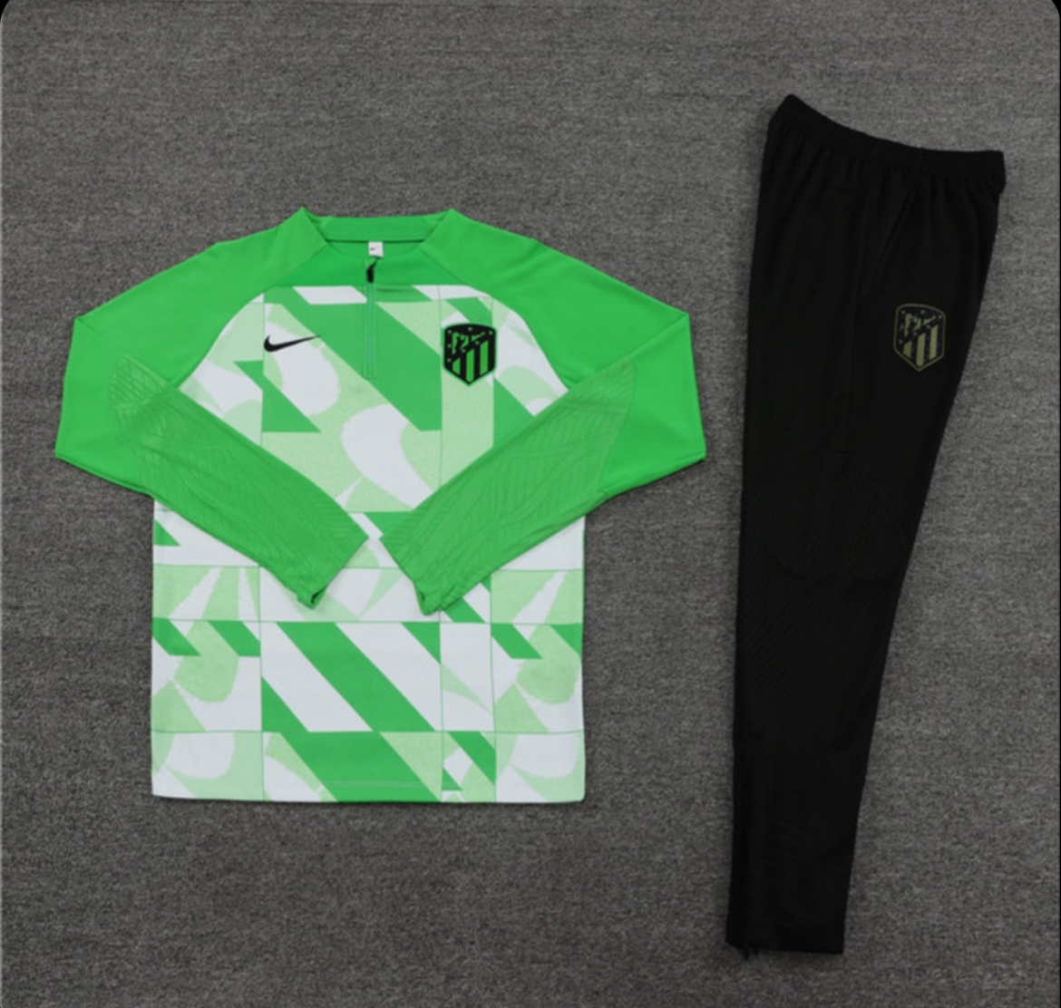 Atletico Training Suit 24/25