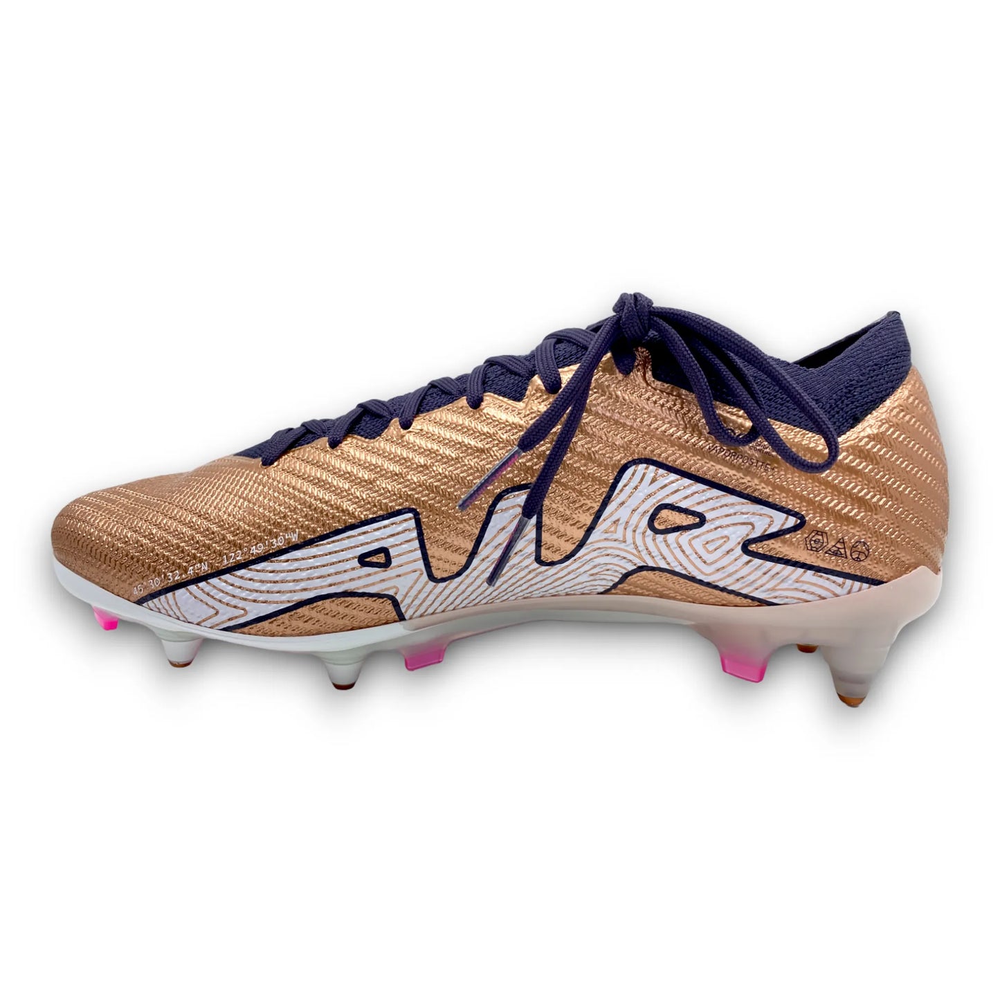 MERCURIAL VAPOR 15 ELITE SG ANTI-CLOG