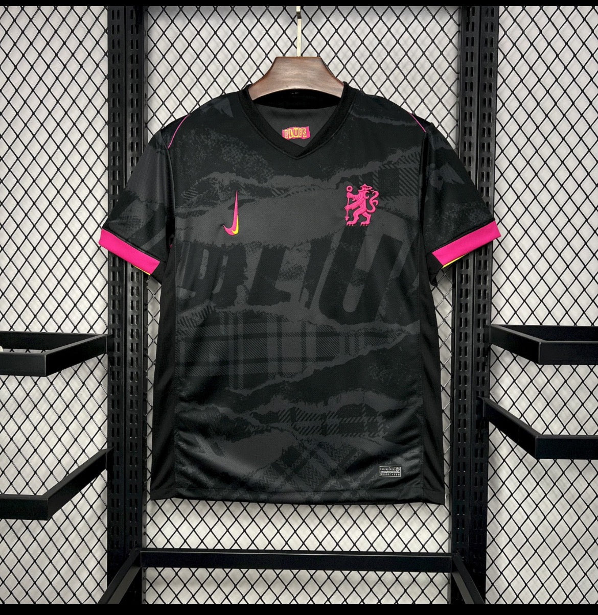 Chelsea Third Shirt 24/25