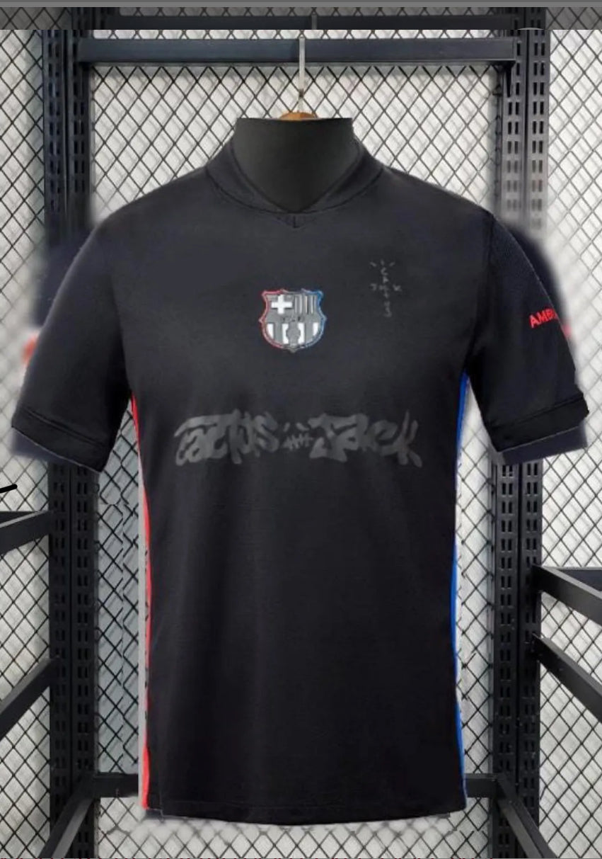 Barcelona Special Edition Shirt 24/25
