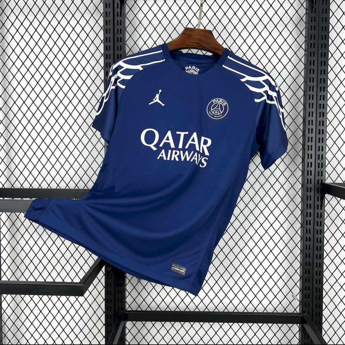 Paris Saint-Germain Third Shirt 24/25