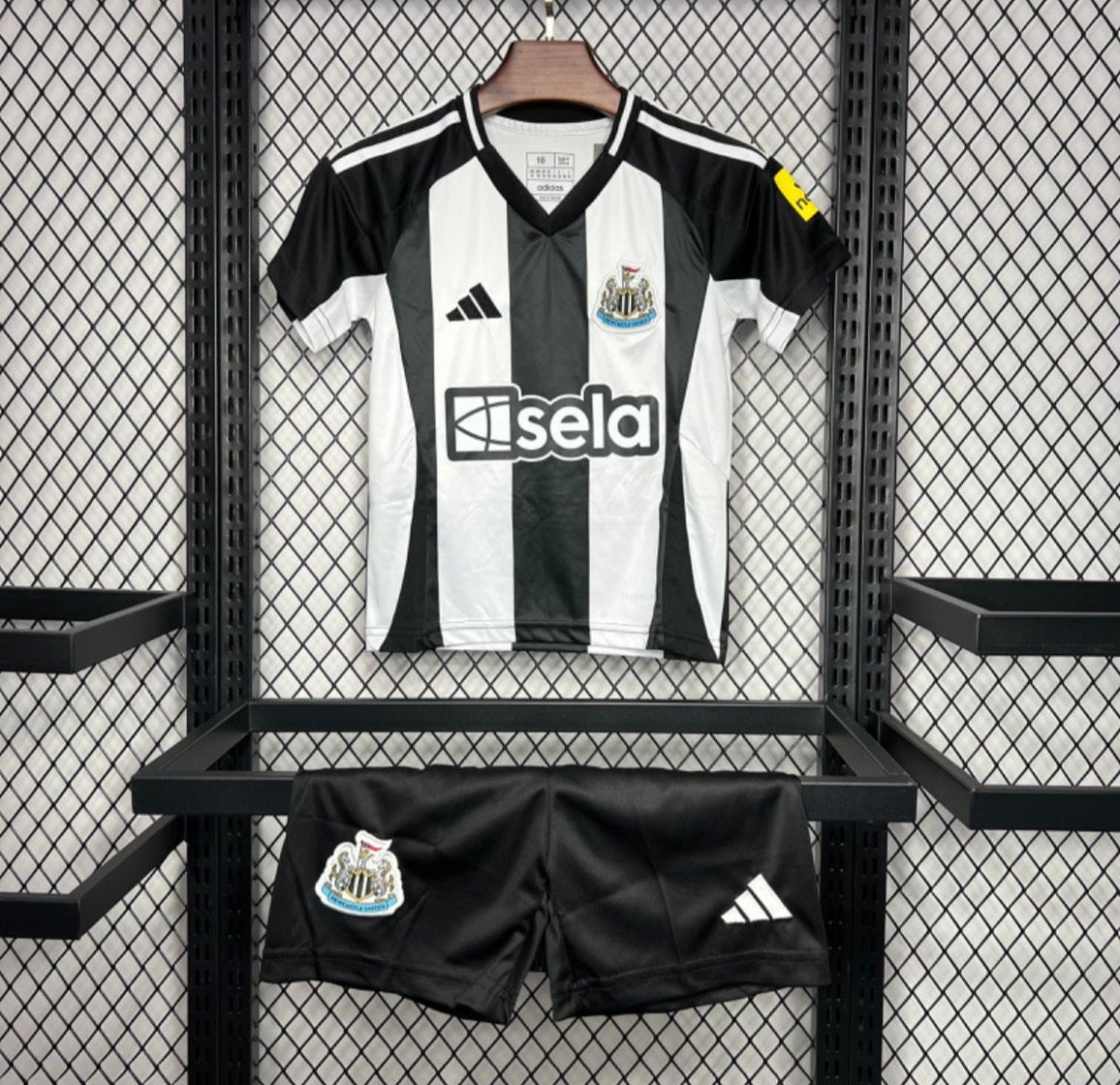 Home shirt Newcastle United 24/25 Kids