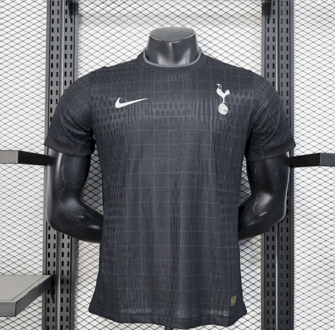 Tottenham Hotspur Away Shirt 25/26