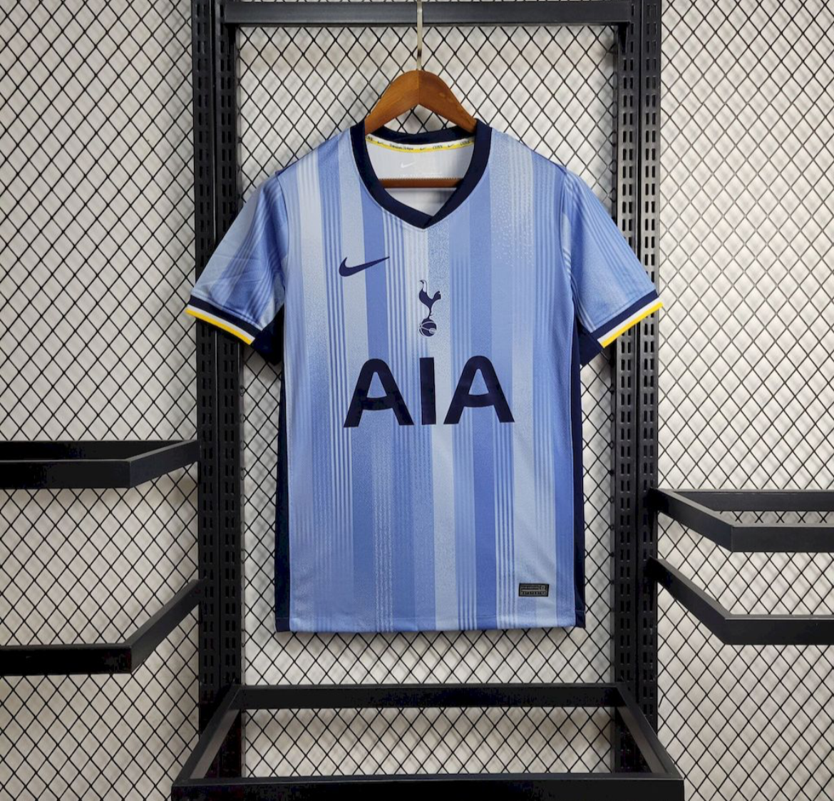 Tottenham Hotspur Away Shirt 24/25