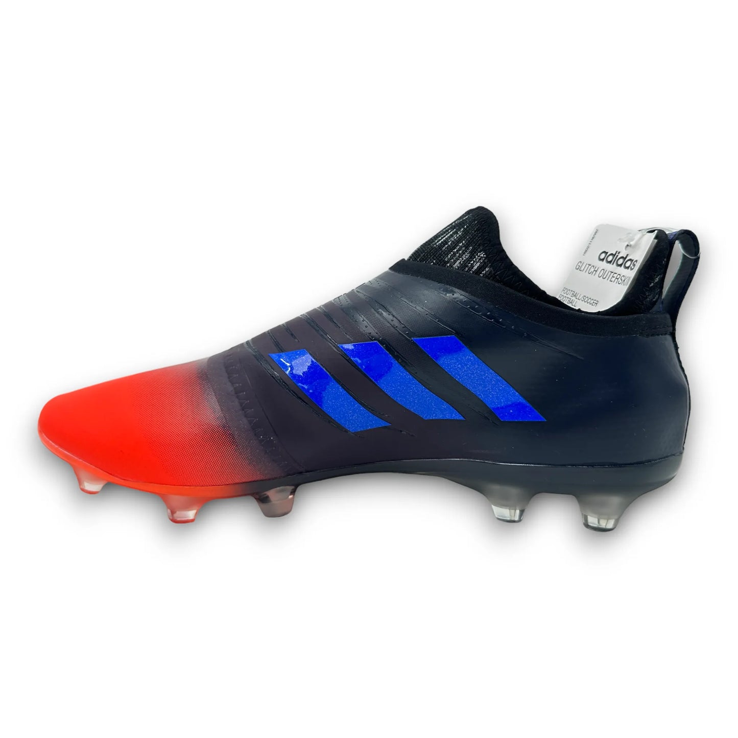 GLITCH FG/AG FOOTBALL BOOTS HIGH-TOP
