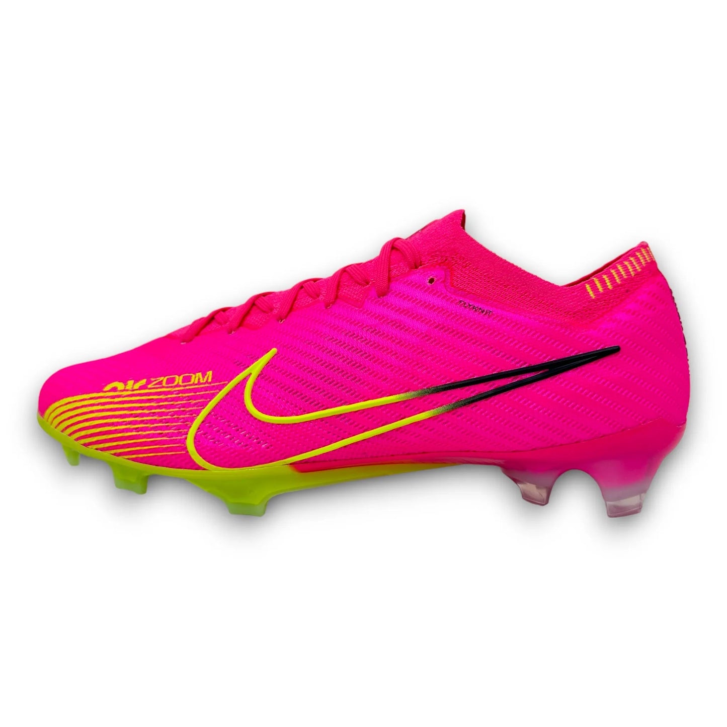 MERCURIAL VAPOR 15 ELITE FG BLACK BLUE