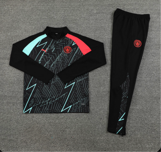 Manchester City Training Suit 24/25