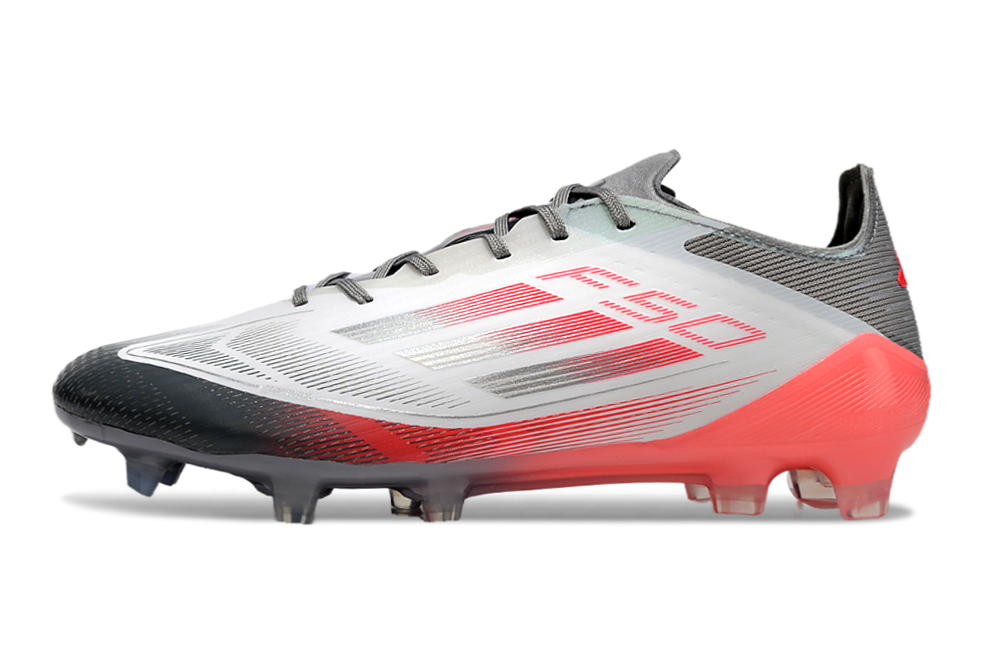 F50 Track Laces