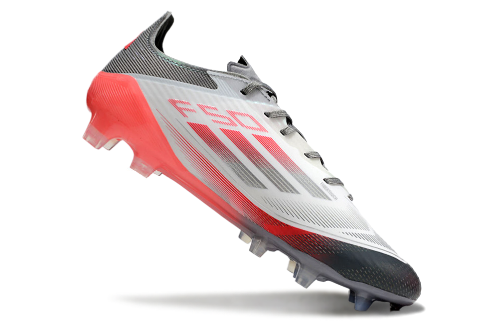 F50 Track Laces