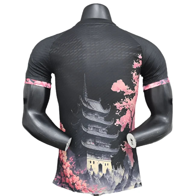 Japan Special Edition 24/25 Kit