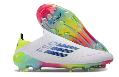 F50 Laceless Elite