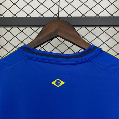 BRAZIL BLUE JESUS STATUE KIT