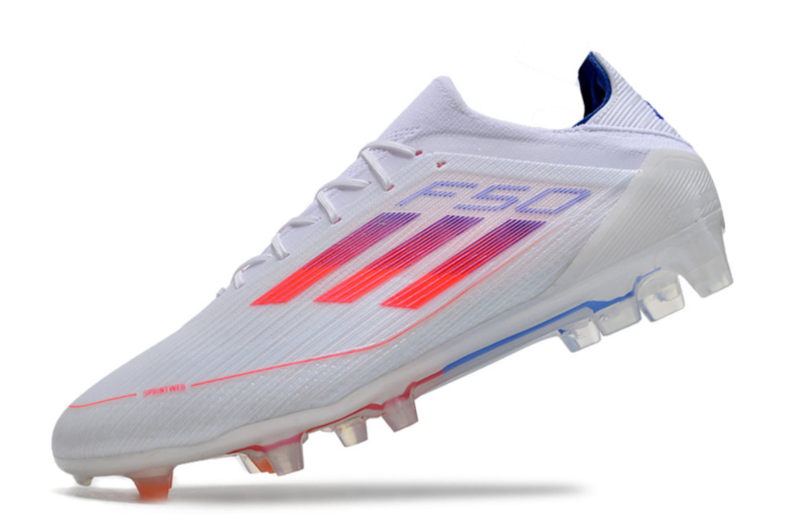 F50 White