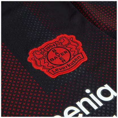 BAYER LEVERKUSEN 2025/26 HOME SHIRT