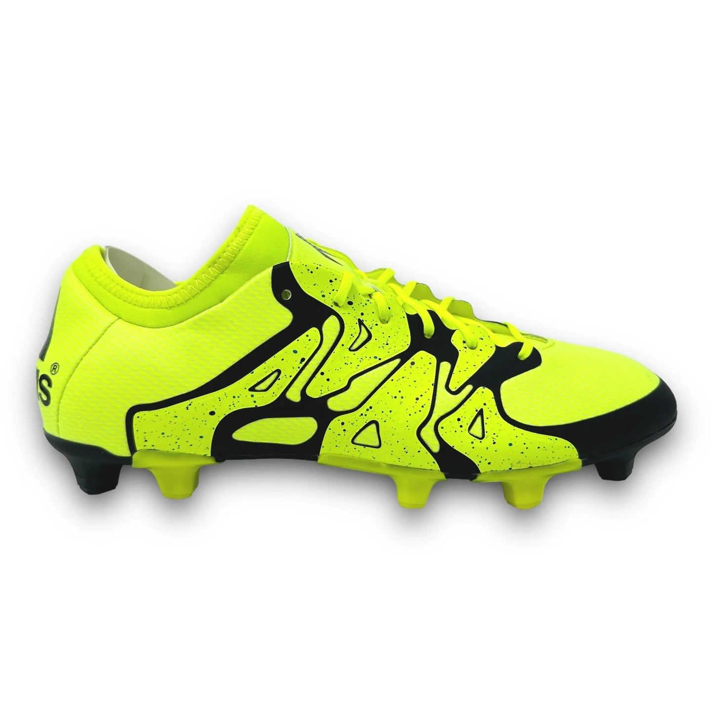 15.1 FG FIRM GROUND FOOTBALL SOCCER BOOTS