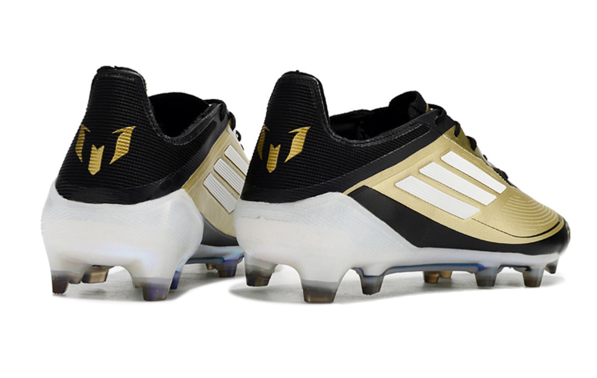 F50 X Messi
