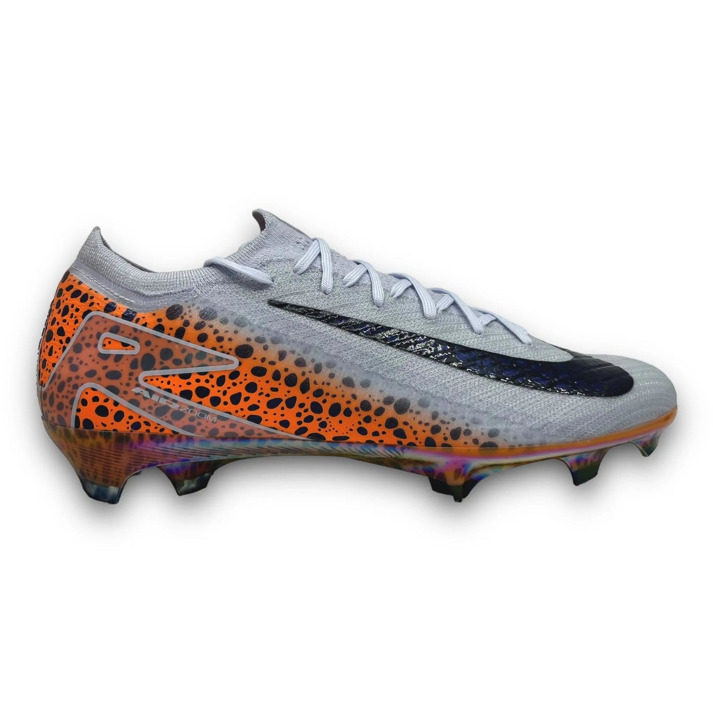 MERCURIAL VAPOR 16 AIR ZOOM ELITE FG SOCCER CLEATS