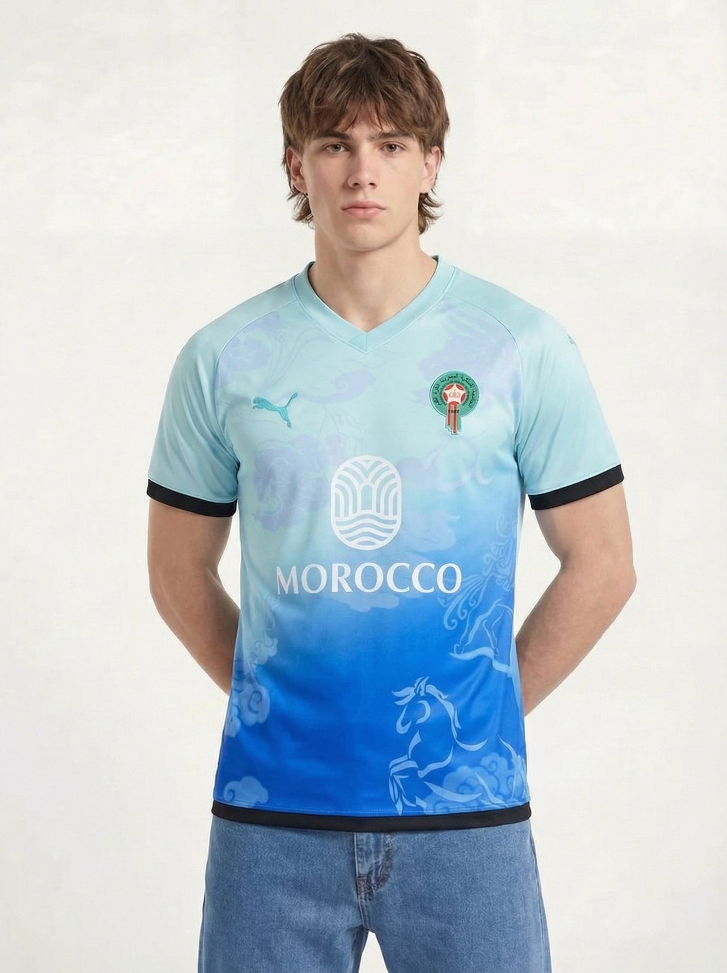 2025/26 MOROCCO OCEAN SPIRIT EDITION