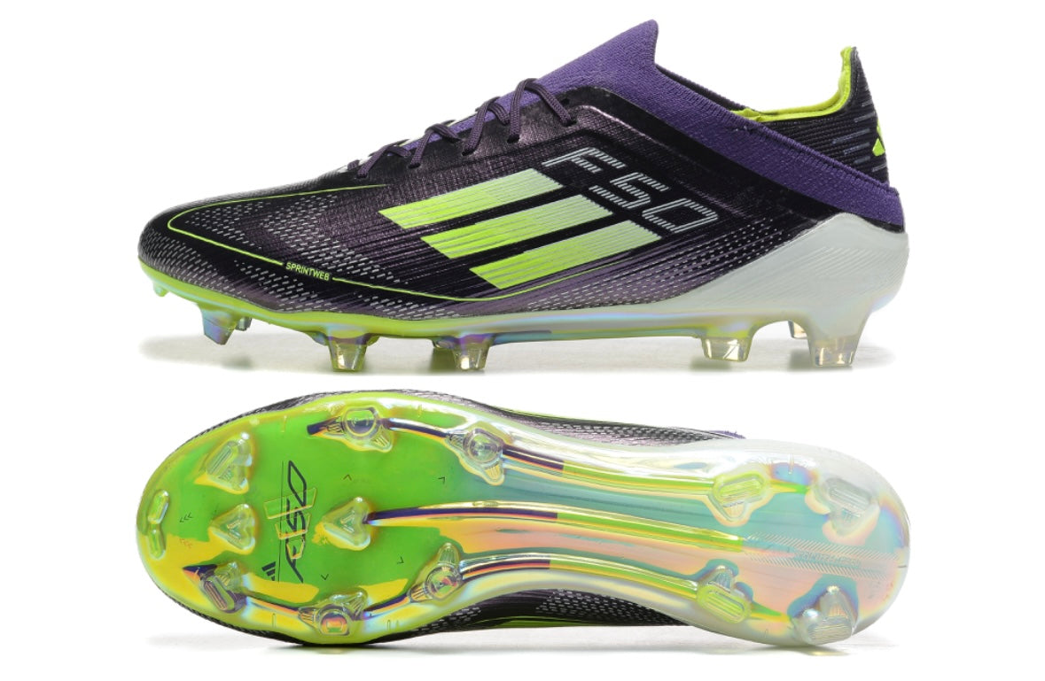 F50 Fast Reborn
