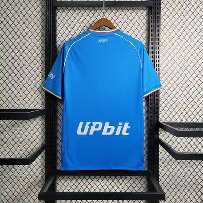 SSC NAPLES CLASSIC JERSEY 2023-24