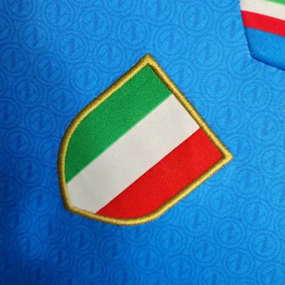 SSC NAPLES CLASSIC JERSEY 2023-24