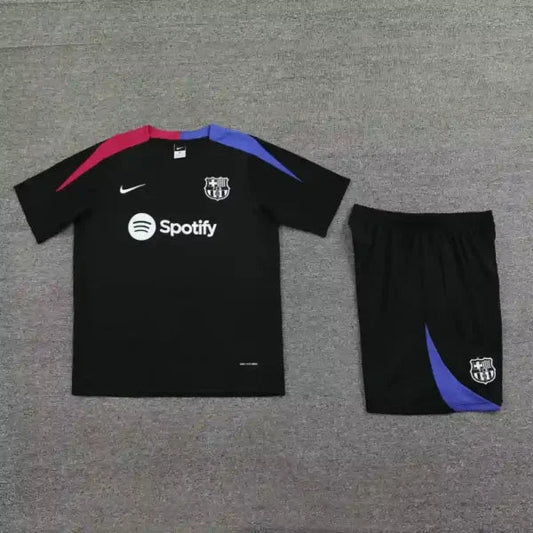 Barcelona Training Set Kids 24/25