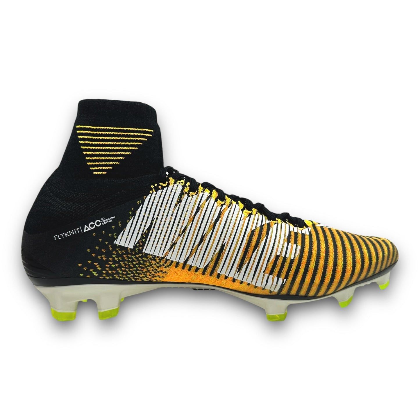 MERCURIAL SUPERFLY 5 ELITE FG FIRM GROUND