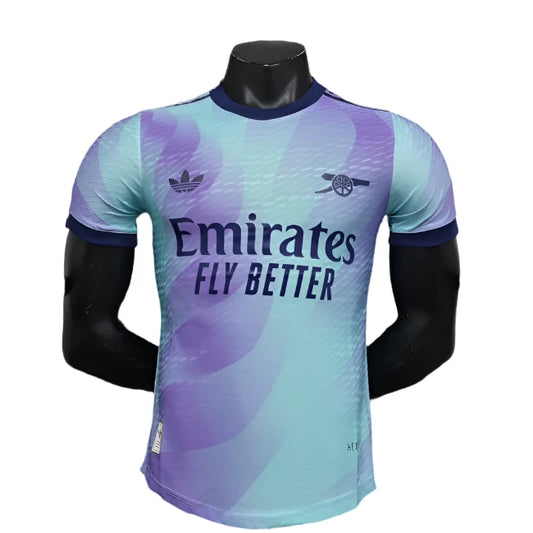 Arsenal 3rd Kit 24/25
