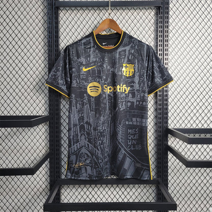BLACK & GOLD LIMITED EDITION 2023/24
