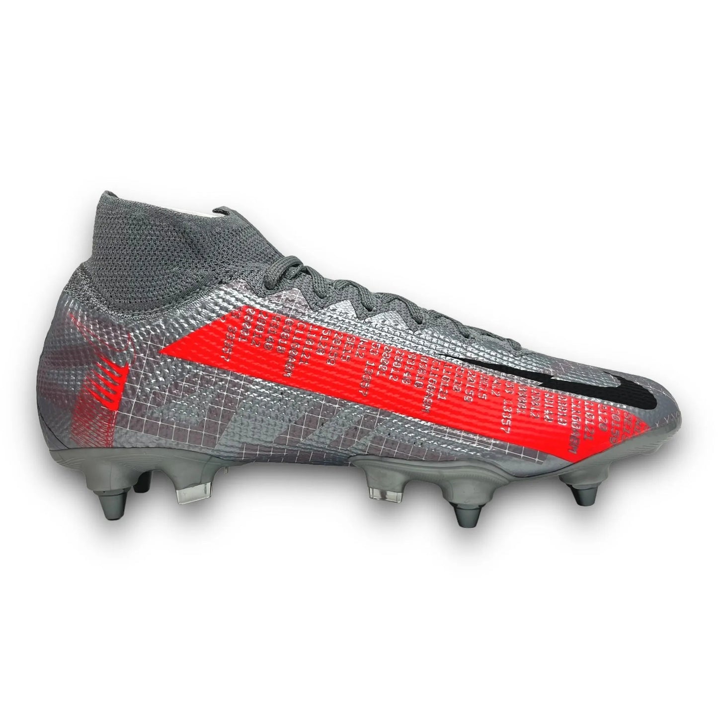 MERCURIAL SUPERFLY 7 ELITE SG PRO