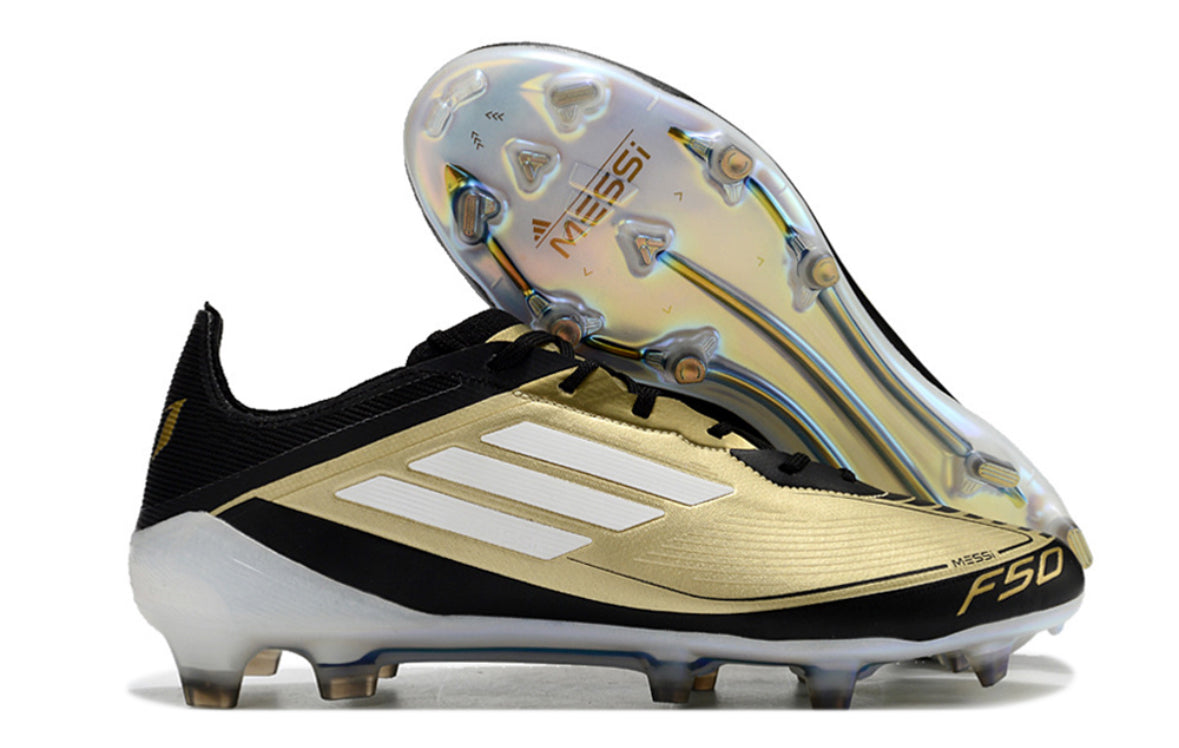 F50 X Messi
