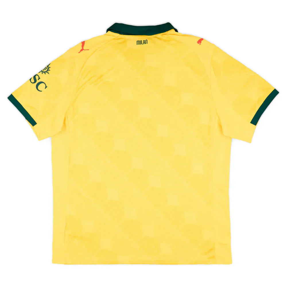 AC MILAN 2025/26 THIRD SHIRT