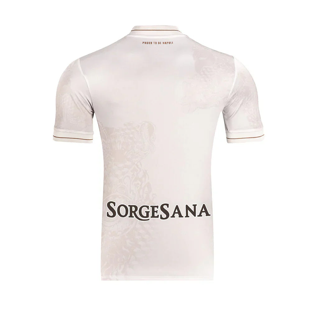 SSC NAPOLI 2025/26 HOME SHIRT