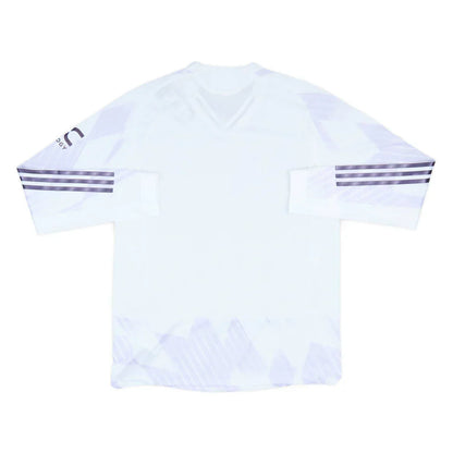 MANCHESTER UNITED 2025/26 LONG SLEEVE SHIRT