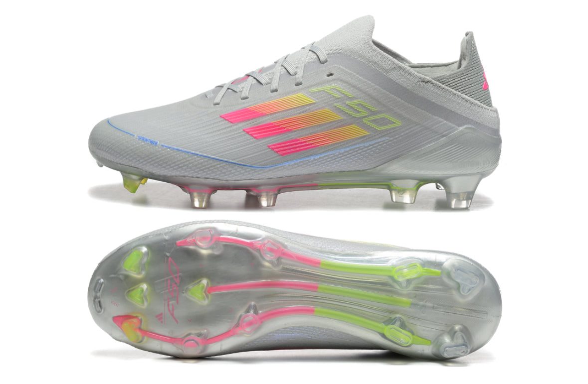 F50 Grey