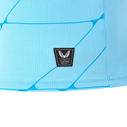 CASTORE FEYENOORD 2025/26 THIRD SHIRT