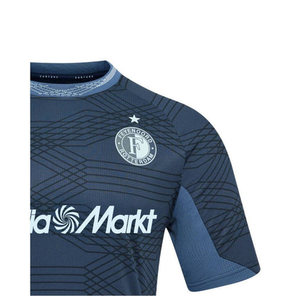 FEYENOORD 2025/26 AWAY SHIRT