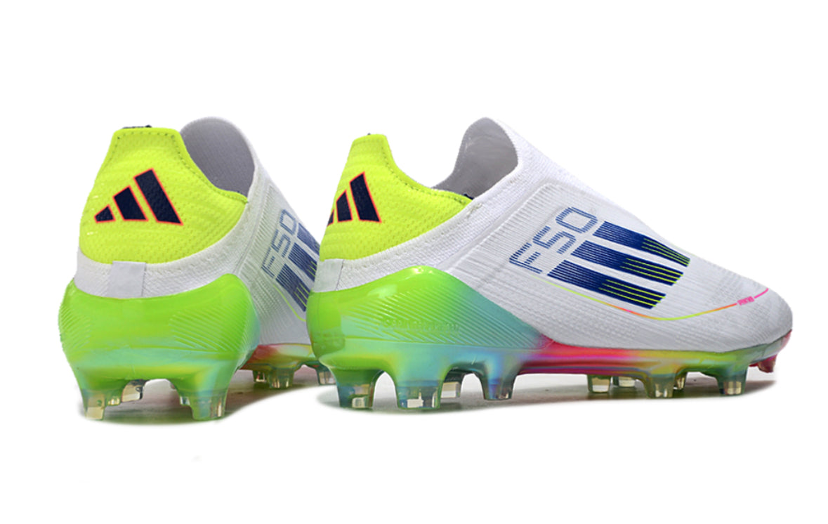 F50 Laceless Elite